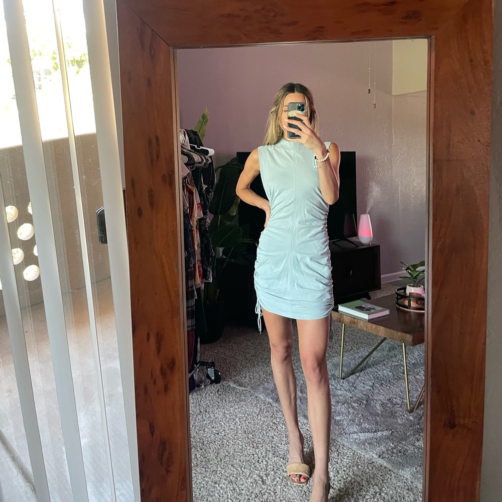 Alexanderwang Dress :)